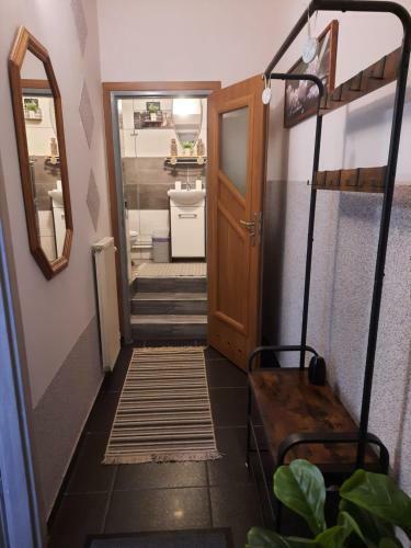 Apartament Zielony Li??