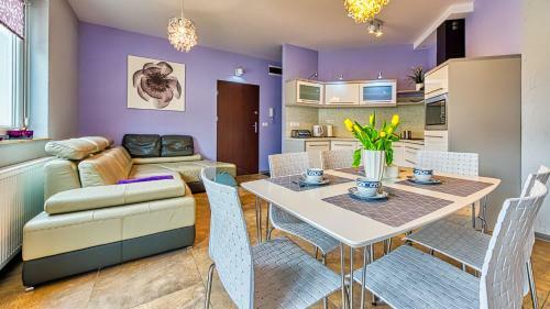 Apartament Magda - 5d Apartamenty