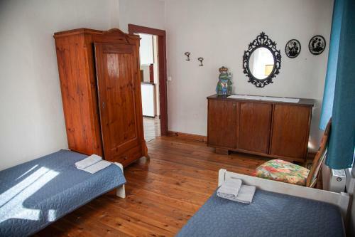 Apartamenty W Starym Kinie