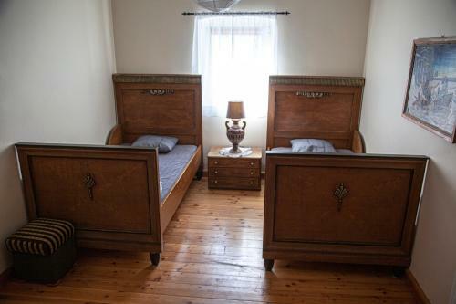 Apartamenty W Starym Kinie