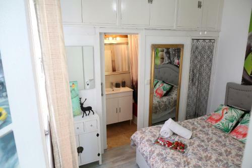 Apartamento Casa Isa