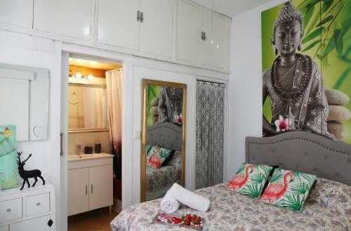 Apartamento Casa Isa