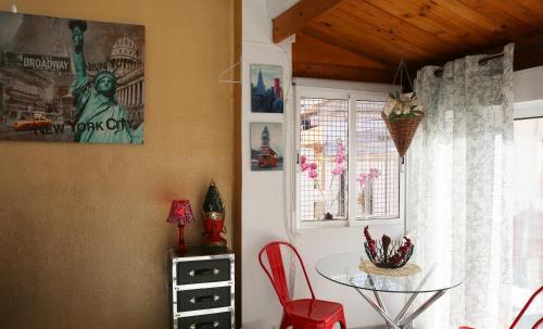 Apartamento Casa Isa