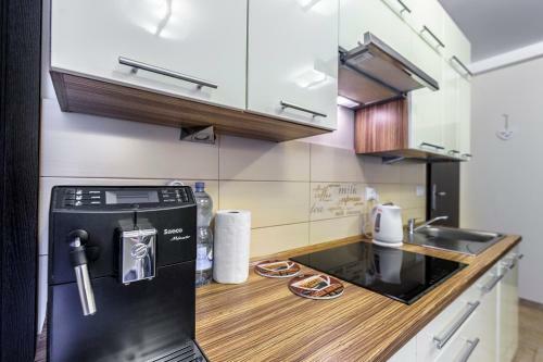 Apartament Kawowy - 5d Apartamenty