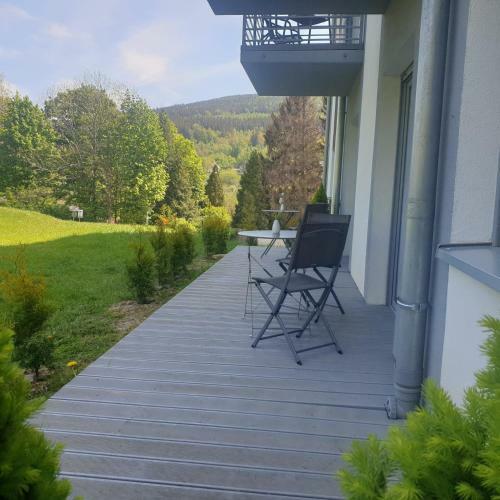 Apartament Le?nicz�wka - 5d Apartamenty