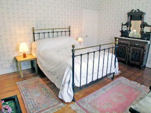 Belmont House