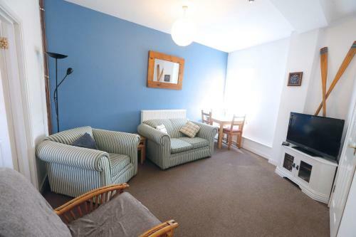 Apartamento The Crows Nest Holiday Home