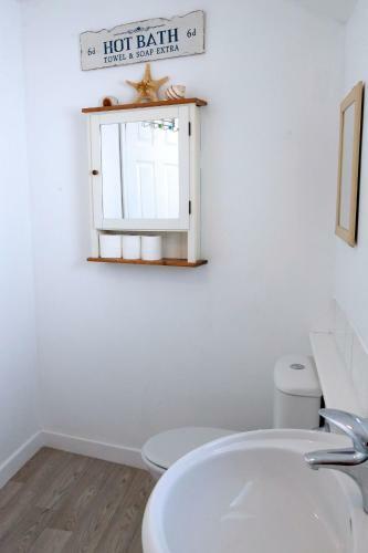 Apartamento The Crows Nest Holiday Home