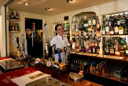 Hotel Roebuck