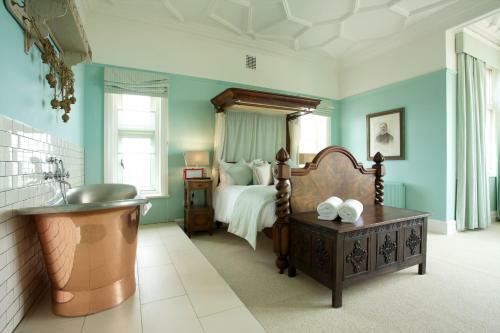 Hotel The Beach House