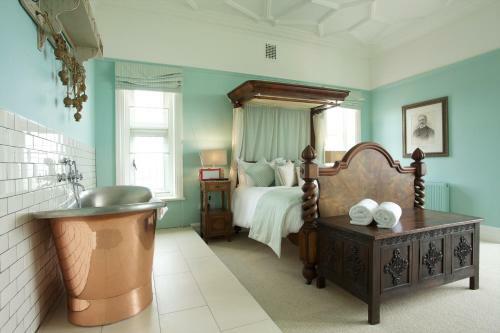 Hotel The Beach House