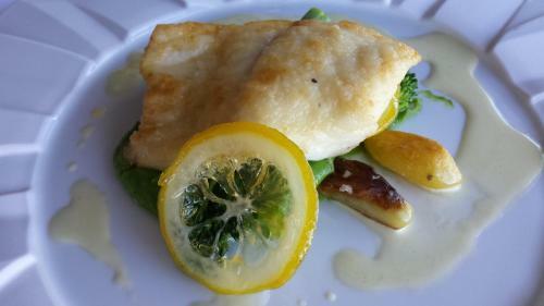 The Airds Hotel And Restaurant