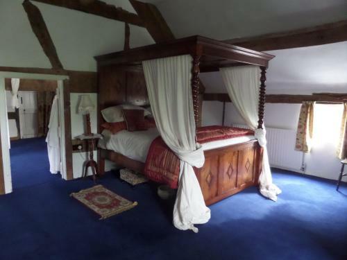 Bed & Breakfast Walford Court