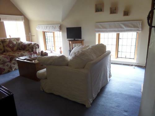 Bed & Breakfast Walford Court