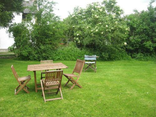 Bed & Breakfast Walford Court