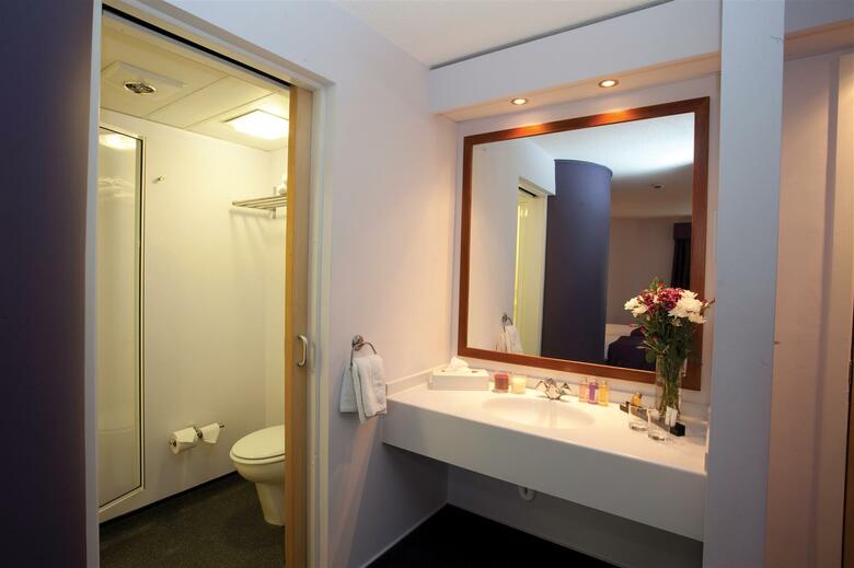 Hotel Best Western Nottingham Derby