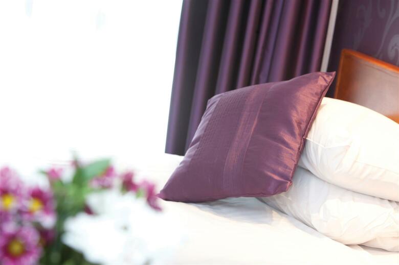 Hotel Best Western Nottingham Derby