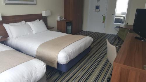 Hotel Holiday Inn Derby/nottingham