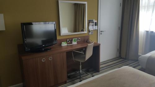 Hotel Holiday Inn Derby/nottingham