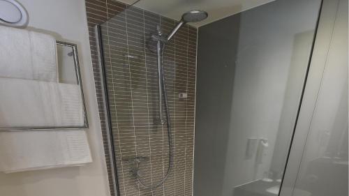 Hotel Holiday Inn Derby/nottingham