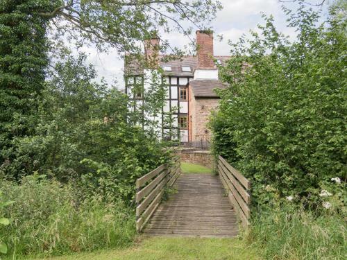 Brook House