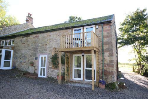 Bed & Breakfast Wallace Lane Farm