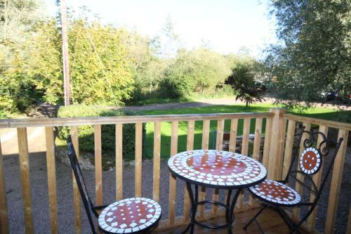 Bed & Breakfast Wallace Lane Farm