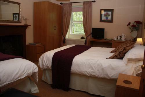 Bed & Breakfast Wallace Lane Farm