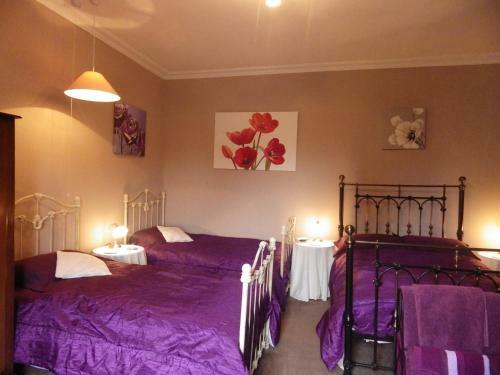 Sorbietrees B&B