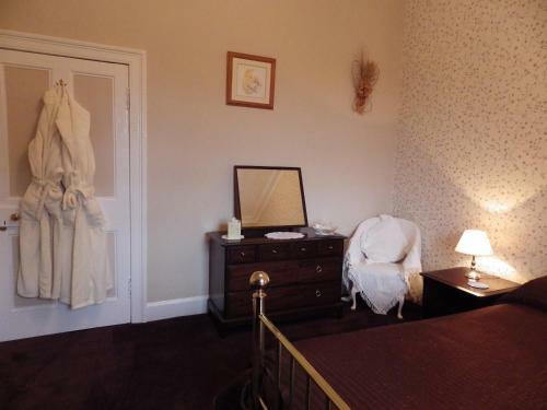 Sorbietrees B&B