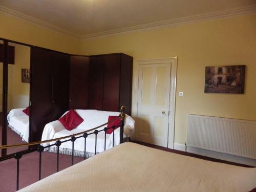 Sorbietrees B&B