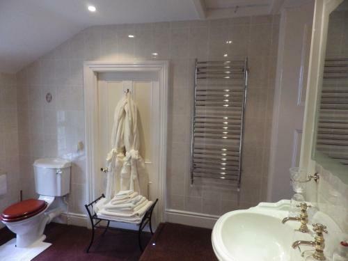 Sorbietrees B&B