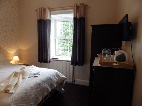 Sorbietrees B&B