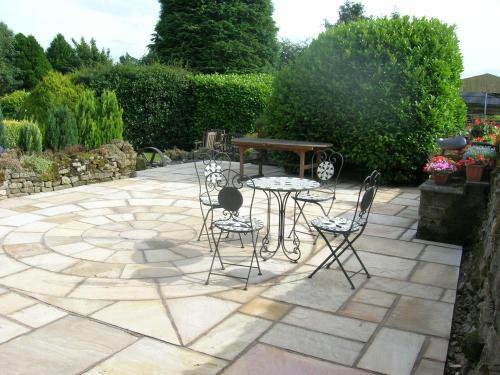 Sorbietrees B&B