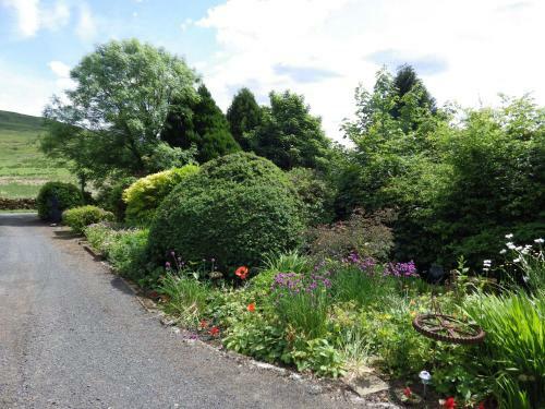 Sorbietrees B&B