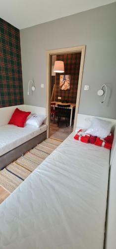 Apartament Every Sky ?wierad�w ?r�dlana