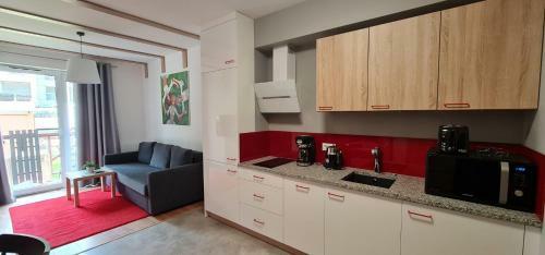 Apartament Every Sky ?wierad�w ?r�dlana