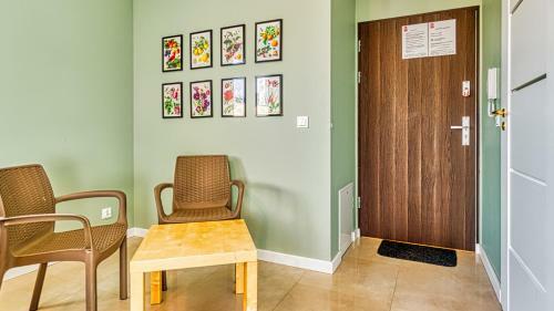 Apartament Kwiatowy - 5d Apartamenty