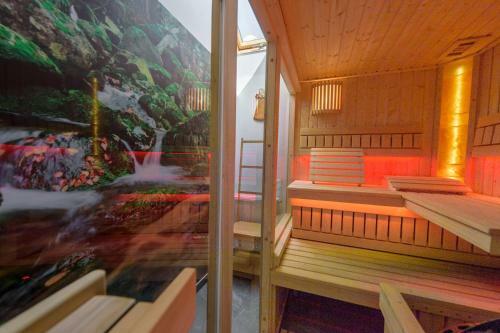 Apartament Logana Z Saun? - 5d Apartamenty