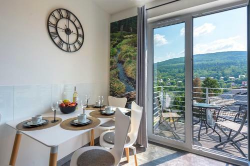 Apartament Logana Z Saun? - 5d Apartamenty