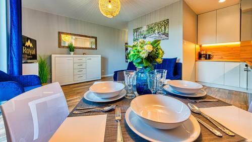 Apartamenty Przy Gondoli - ?r�dlana 2 - Royal Aparts
