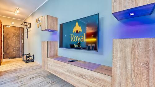 Apartamenty Przy Gondoli - ?r�dlana 2 - Royal Aparts