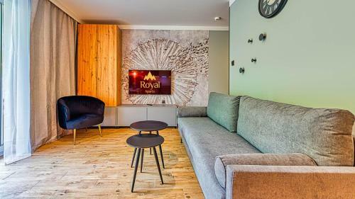 Apartamenty Przy Gondoli - ?r�dlana 2 - Royal Aparts