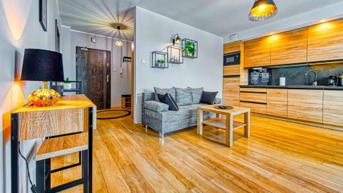 Apartamenty Przy Gondoli - ?r�dlana 2 - Royal Aparts
