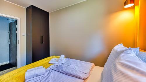 Apartamenty Przy Gondoli - ?r�dlana 2 - Royal Aparts