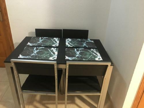Apartamento Ciudad de Las Ciencias 2