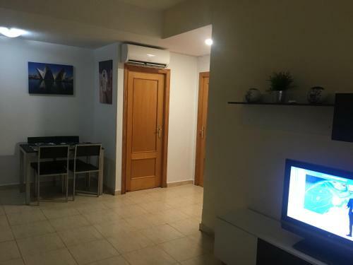 Apartamento Ciudad de Las Ciencias 2