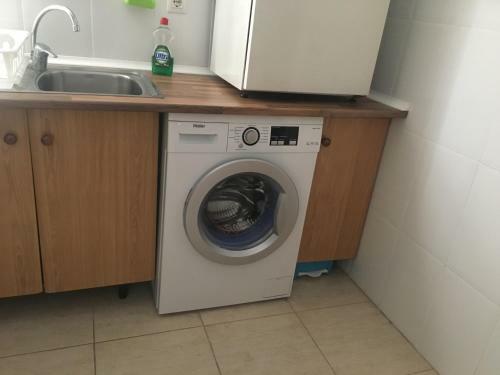 Apartamento Ciudad de Las Ciencias 2