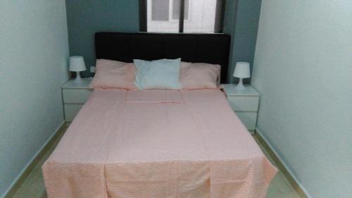 Apartamento Ciudad de Las Ciencias 2