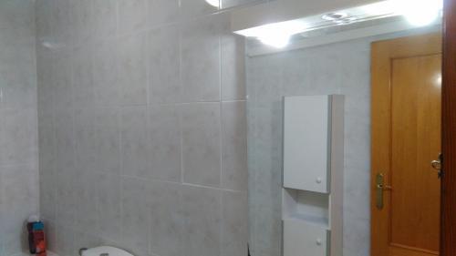 Apartamento Ciudad de Las Ciencias 2
